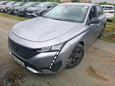 Peugeot 308 PureTech 130 S&amp;S EAT8 Active Pack VP [5P] bva 8-130CH-7cv, 2022