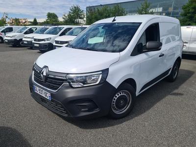Renault Kangoo KANGOO GD CONFORT - TCE 100 VU [4P] bvm 6-100CH-5cv (fourgonnettesimple cabine), 2022