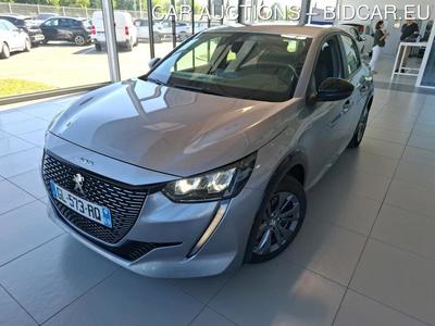 Peugeot e-208 E-208 Electrique Active Pack VP [5P] bva 1-136CH-4cv (bi-corps), 2023