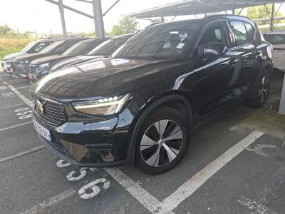 Volvo XC40 XC40 Recharge T5 262 DCT7 Plus VP [5P] bva 7-262CH-10cv (SUV), 2023