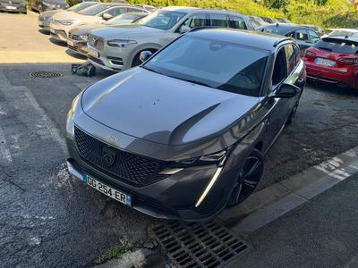 Peugeot 308 SW 308 SW BlueHDi 130 EAT 8 GT VP [5P] bva 8-130CH-7cv (break), 2022