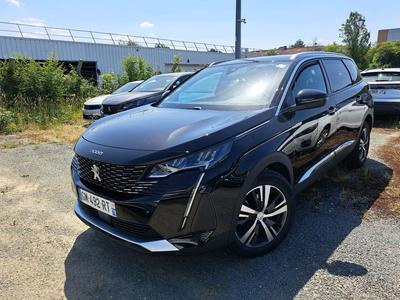 Peugeot 5008 5008 PureTech 130 S&amp;S EAT8 Allure Pack VP [5P] bva 8-130CH-7cv (SUV), 2023