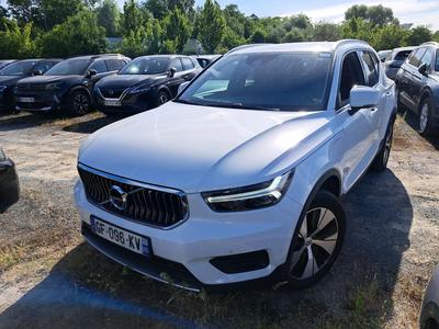 Volvo XC40 XC40 Recharge T4 211 DCT7 Inscription Busi VP [5P] bva 7-211CH-7cv (SUV), 2022