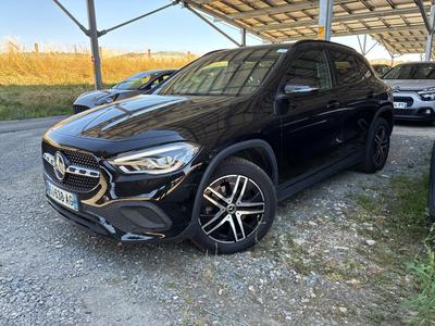 Mercedes-benz GLA 2.0 GLA 200 D BUSINESS LINE DCT VP [5P] bva 8-150CH-8cv, 2022