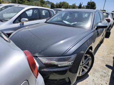 Audi A6 Avant 50 TFSI e quat S tron Business Executive VP [5P] bva 7-299CH-16cv, 2023