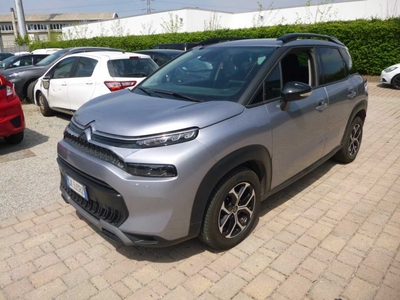 Citroën C3 Aircross BlueHDi 110 S&amp;S Shine, 2022