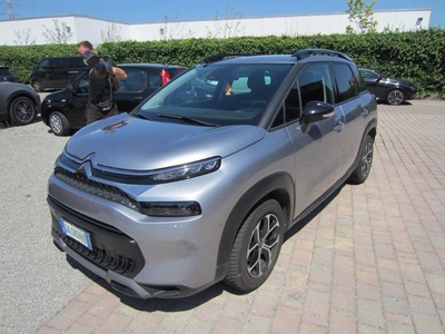 Citroën C3 Aircross BlueHDi 110 S&amp;S Shine, 2022