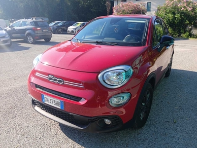 Fiat 500X 1.0 T3 120cv MT E6D Club, 2023