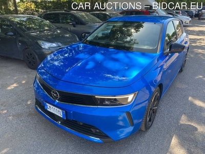 Opel Astra 1.5 Turbo 130cv Business Elegance AT8, 2023