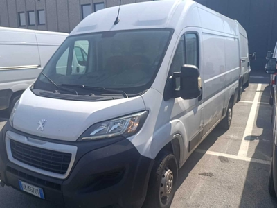 Peugeot Boxer 330 L2H2 2.2 BlueHDi 140cv S&S, 2022