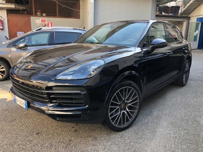 Porsche Cayenne 3.0 V6, 2022