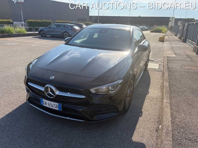Mercedes-Benz CLA Coupe CLA 220 d Automatic Premium, 2023