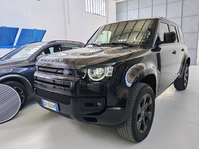 Land Rover Defender 3.0D I6 300 110 X AWD auto., 2023