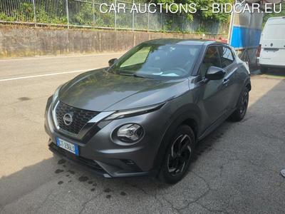 Nissan Juke 1.0 DIG-T 114 N-Connecta Dct, 2024