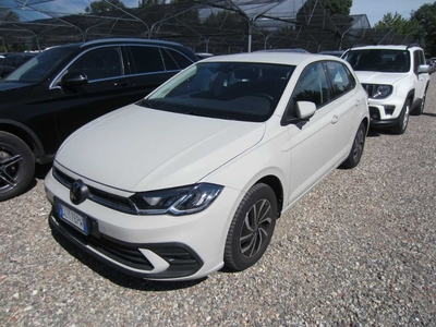Volkswagen Polo 1.0 TSI Life, 2022