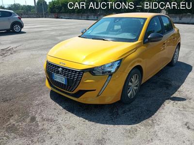 Peugeot 208 Active PureTech 75 S/S, 2023