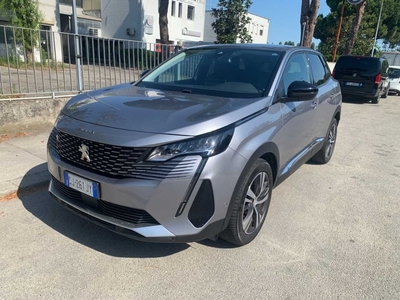 Peugeot 3008 BlueHDI 130 EAT8 S&amp;S Allure Pack, 2022