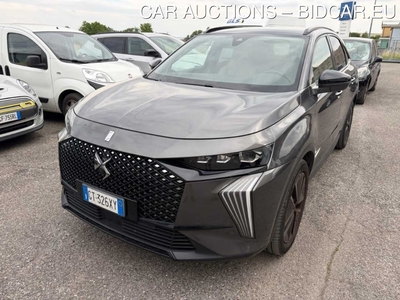 Ds DS 7 BlueHDi 130 Automatica Esprit De Voyage, 2024