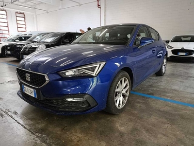 Seat Leon 2.0 TDI 85KW BUSINESS, 2021