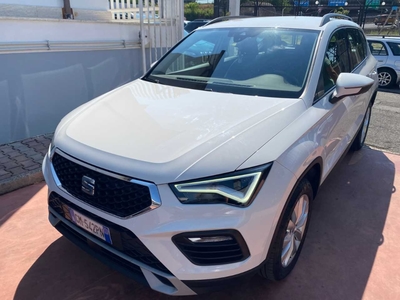 Seat Ateca 2.0 TDI 110KW BUSINESS DSG, 2023