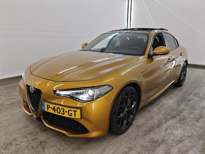 Alfa Romeo Giulia 1.9 2.0 T VELOCE, 2022
