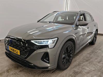 Audi Q8 0.0 55 QUATTRO ADVANCED EDITION 115 KWH, 2023