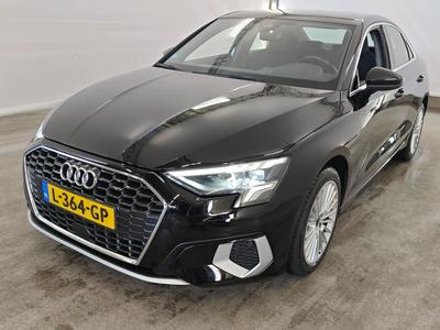 Audi A3 Limousine 0.9 30 TFSI BUSINESS EDITION, 2021