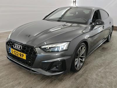 Audi A5 Sportback 1.9 35 TFSI S EDITION COMPETITION, 2021