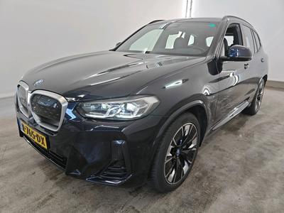 BMW Ix3 0.0 HIGH EXECUTIVE 80 KWH, 2022
