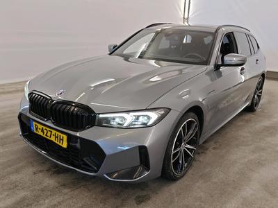 BMW 3-SERIE TOURING 1.9 320E, 2022