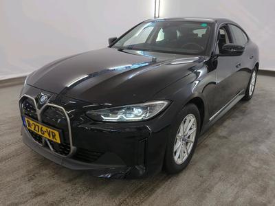 BMW I4 0.0 EDRIVE40 84 KWH, 2022