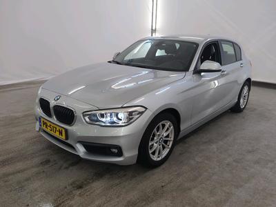 BMW 1-SERIE 1.4 116I HIGH EXECUTIVE, 2017
