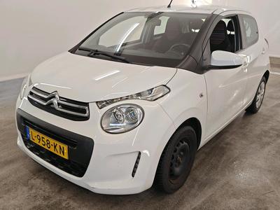 Citroen C1 0.9 1.0 VTI FEEL, 2021