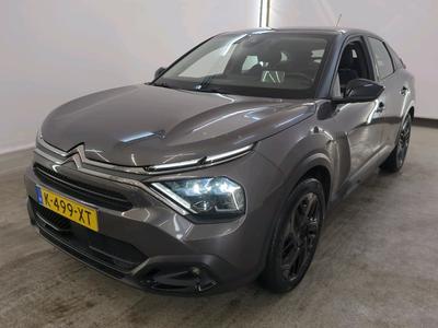 Citroen C4 1.1 1.2 PURETECH BUSINESS PLUS, 2021