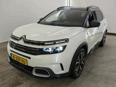 Citroen C5 aircross 1.5 1.6 PLUG-IN HYBRID 225 SHINE, 2021