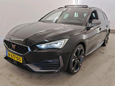 CUPRA Leon sportstourer 1.3 1.4 E-HYBRID VZ COPPER EDITION, 2021