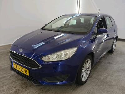 Ford Focus wagon 0.9 1.0 TREND, 2018