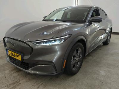 Ford Mustang mach-e 0.0 RWD 75 KWH, 2021