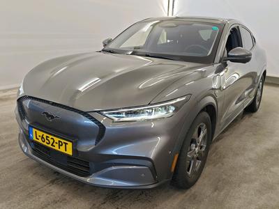 Ford Mustang mach-e 0.0 RWD 75 KWH, 2021