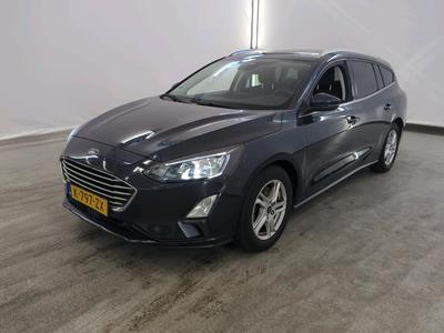 Ford Focus wagon 0.9 1.0 ECOBOOST TREND EDITION BUSINESS, 2021