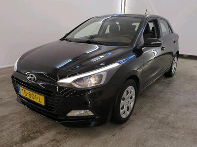 Hyundai i20 0.9 1.0 T-GDI COMFORT, 2018