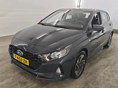 Hyundai i20 0.9 1.0 T-GDI COMFORT, 2023
