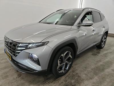 Hyundai Tucson 1.5 1.6 T-GDI HEV PREMIUM, 2022