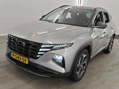 Hyundai Tucson 1.5 1.6 T-GDI PHEV PREMIUM 4WD, 2022