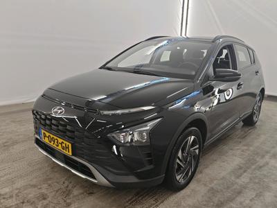 Hyundai Bayon 0.9 1.0 T-GDI COMFORT SMART, 2022