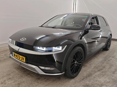 Hyundai Ioniq 5 0.0 CONNECT+ 73KWH, 2021
