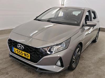 Hyundai i20 0.9 1.0 T-GDI COMFORT SMART, 2021