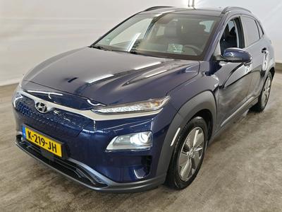 Hyundai Kona 0.0 EV PREMIUM 64 KWH, 2020