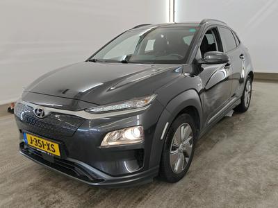 Hyundai Kona 0.0 EV FASHION 64 KWH, 2020