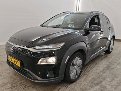 Hyundai Kona 0.0 EV FASHION 64 KWH, 2020